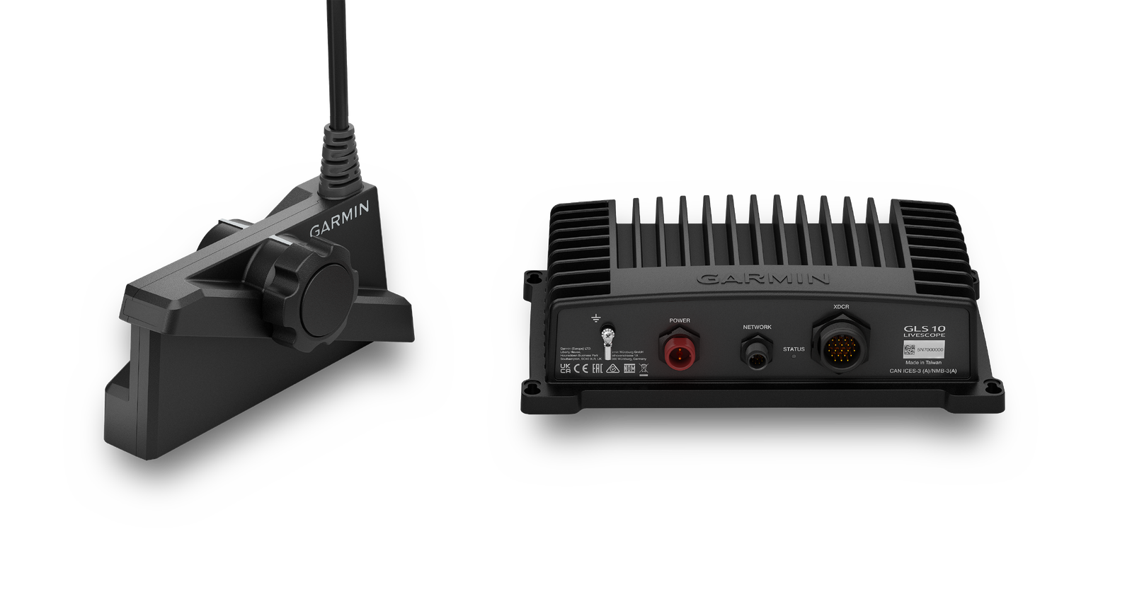 Garmin gls 10 outlet