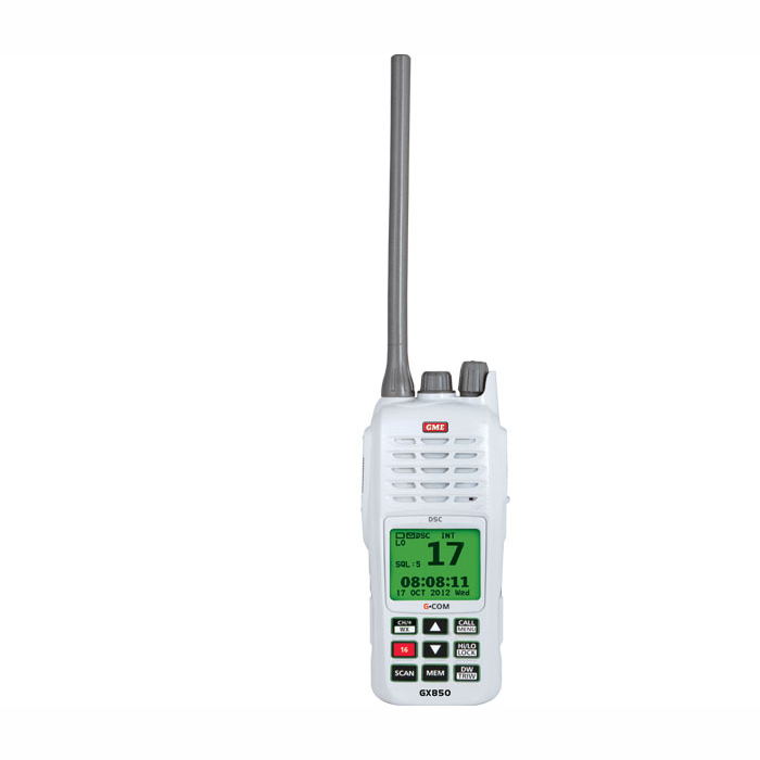 GME-GX850W