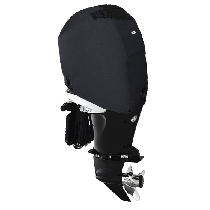 Oceansouth Custom Fit Outboard Storage Covers To Suit Mercury 