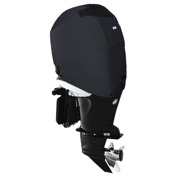 Oceansouth Custom Fit Outboard Vented Covers To Suit Mercury