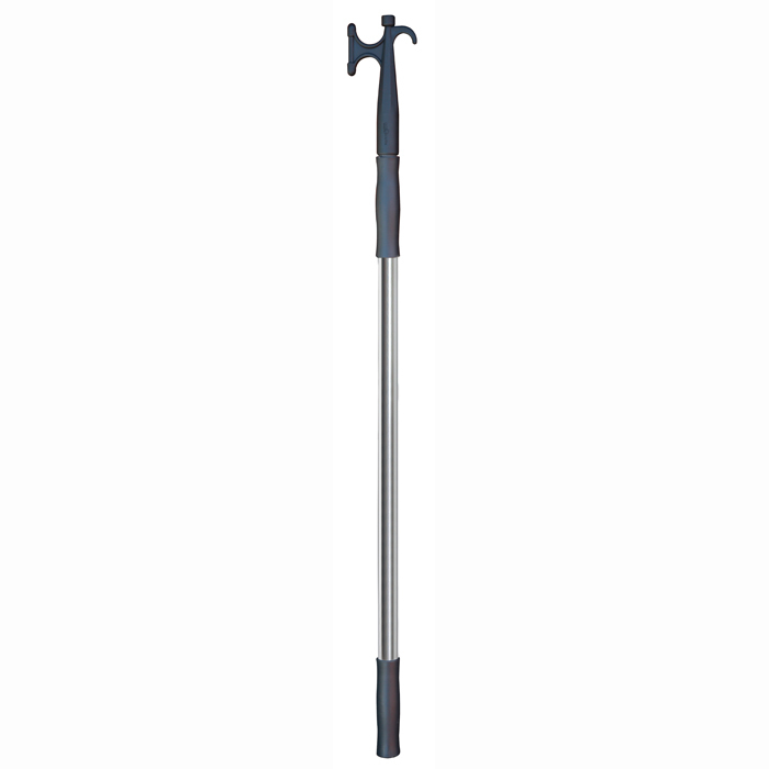 Telescopic Boat Hook 1180mm To 2040mm
