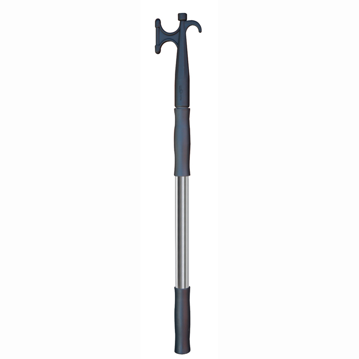 Telescopic Boat Hook 600mm To 1050mm