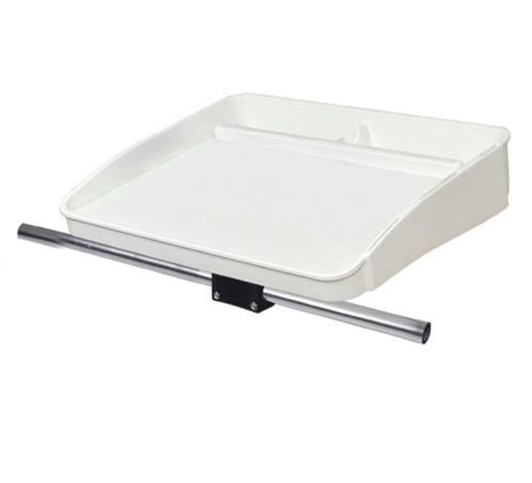 Small Bait Cutting Board With Rail Mount Oceansouth