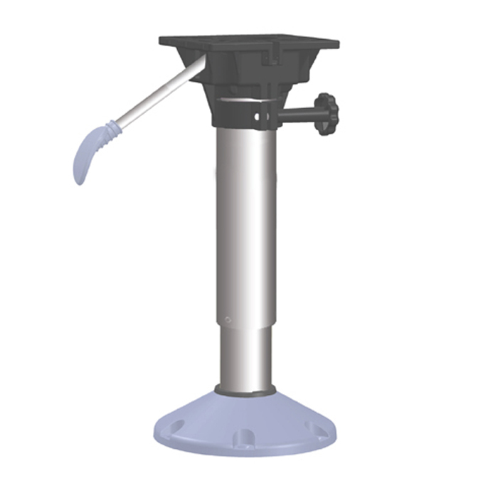 Oceansouth Waverider Pedestal Adjustable 340mm-450mm