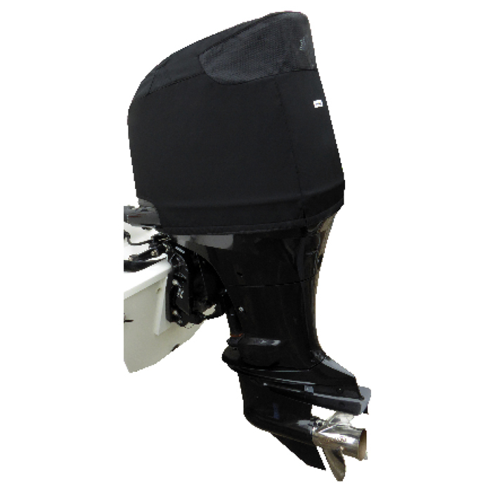 Oceansouth Custom Fit Outboard Vented Covers To Suit Suzuki 