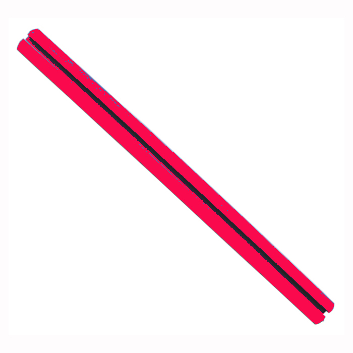 Premium Trailer Strip For Easy Launch And Retreive 50mm x 5mm 1.5m Length Red
