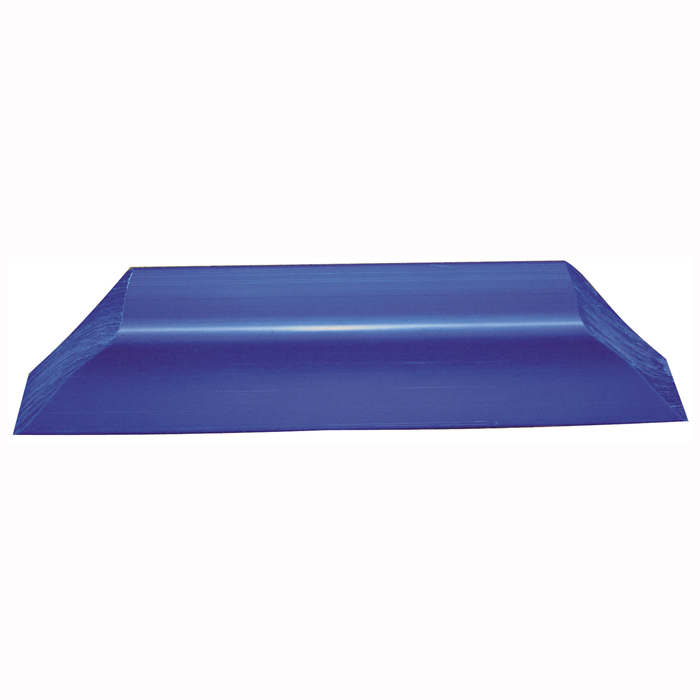 Premium Trailer Block For Easy Launch And Retreive 1500mm Length Blue