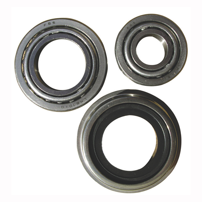 Premium Complete Bearing Kit Per Wheel Holden Stud Pattern