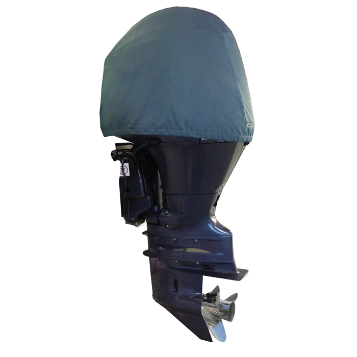 Oceansouth Custom Fit Outboard Storage Covers To Suit Yamaha Oceansouth