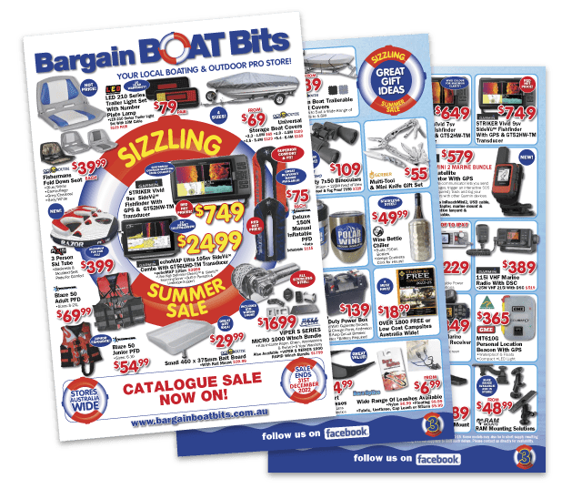 BBB catalogue