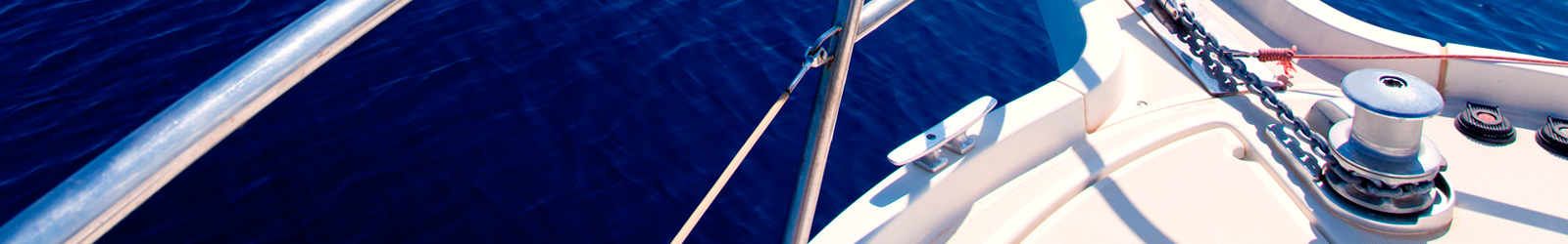 Anchor Winches