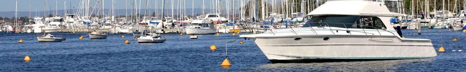 Anchoring and Mooring