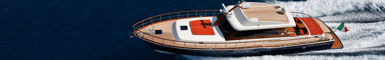 Hull Deck and Cabin Hardware