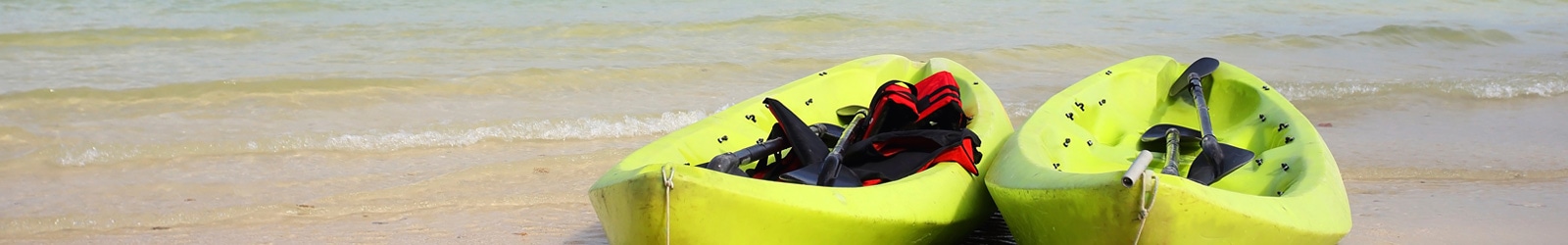 Kayaks