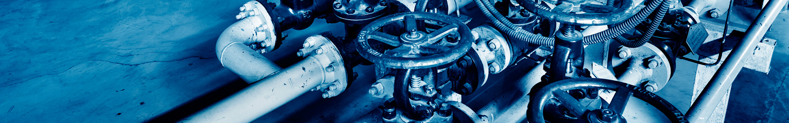 Pumps and Plumbing