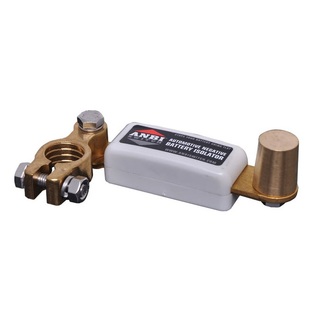 ANBI Switch Battery Isolator