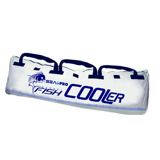 Handy Fish Chiller Kool Bag