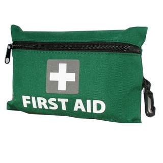 92 Complete Compact First Aid Kit
