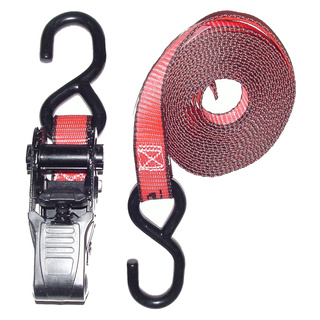 Straps2go Over Boat Ratchet Tie Down 25mm x 4m