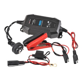 Projecta 008 Smart Battery Charger 0.8A Output
