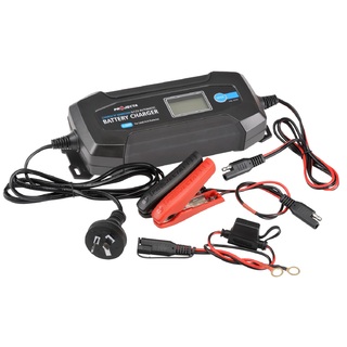 Projecta 4.0 Smart Battery Charger 4.0A Output