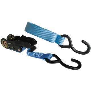 Over Boat Ratchet Tie Down 25mm x 4m
