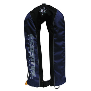Essential Deluxe Automatic Inflatable Jacket Approved to AS 4758-1, Level 150