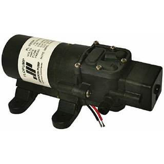 Johnson Aqua Jet mini Pressure Pump 12 Volt