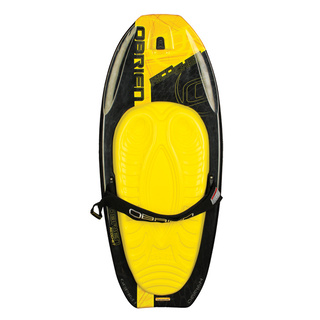 O'Brien RICOCHET Performance Kneeboard Fibreglass