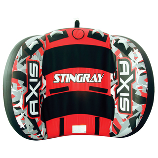 AXIS STINGRAY Two Person Winged Ski Tube