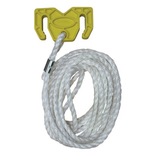 Easylay Anchor Rope Adjustment System