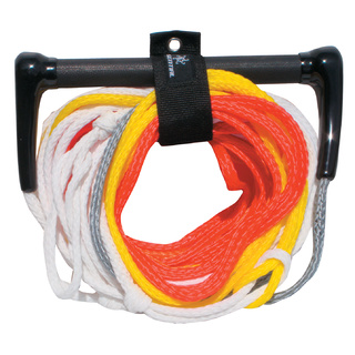 Essential Pro Comp Ski Rope & Handle