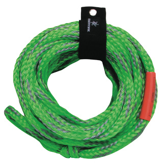 Essential Pro Towables Rope, XHD 1-3 Riders Ski Tube Rope