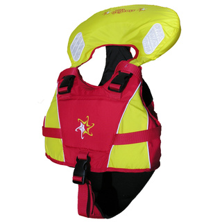 Essential Starfish Toddler L100