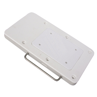 Quick Release Nylon Bow Mount Bracket
