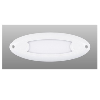 LED Exterior Interior LED Lamp Oval 