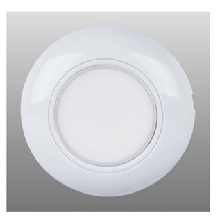 LED Exterior Interior LED Lamp Round 76mm