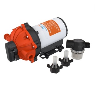 SEAFLO 5.0 GPM Pressure System Pump 12 Volt