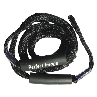 Stretchable Bungee Dock Line 1.2m (4') With Eyes Both Ends