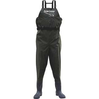 Deluxe Waders Ideal For A Wide Range Of On-Water Or In-Water Use