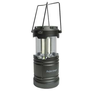Collapsible Lantern With Powerful COB LED's