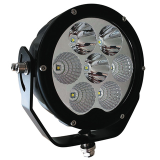 LED High Power Spot Flood Light Combination 9-36 Volt 70 Watts