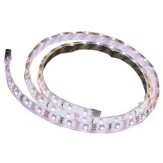 LED Exterior/Interior Strip Light 5m Blue