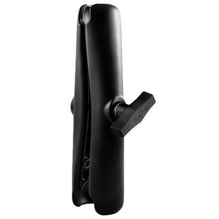 RAM Long Double Socket Arm For 1" (25mm) Diameter Rubber Ball
