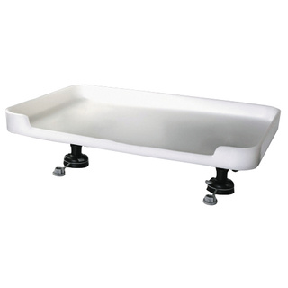 Railblaza Deluxe Fillet Table Including Starports And Platforms