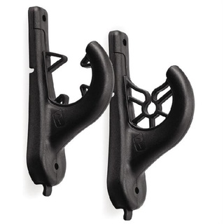 Railblaza RodRak 2 Rod Holder Storage System Black