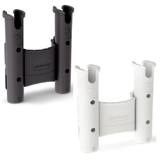 RodStow Double Vertical Fishing Storage Rack And Caddy