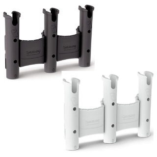 RodStow Double Vertical Fishing Storage Rack And Caddy