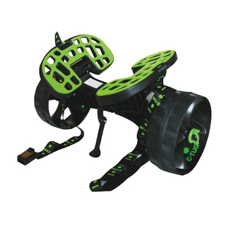 C-Tug Take-Apart Heavy Duty Kayak And Canoe Trolley