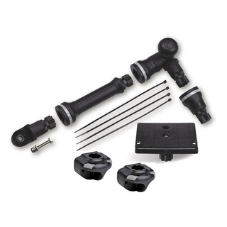 Railblaza Kayak And Canoe Sounder And Transducer Mount Kit With StarPorts
